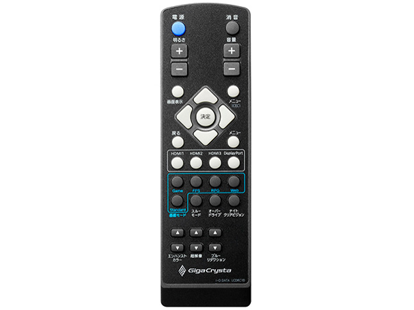 GigaCrysta EX-LDGCQ271DB [27�C���` �u���b�N]