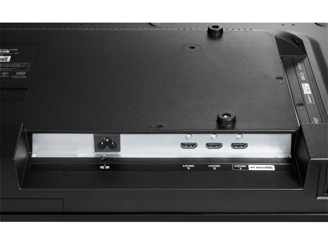 EX-LD4K552DB [55�C���` �u���b�N]