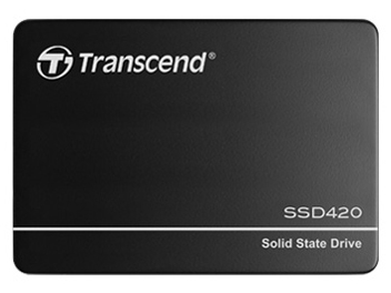 SSD420 TS512GSSD420K �̐��i�摜