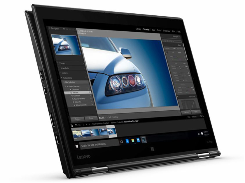 ThinkPad X1 Yoga 20JD0000JP