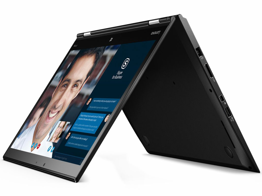 ThinkPad X1 Yoga 20JD0000JP
