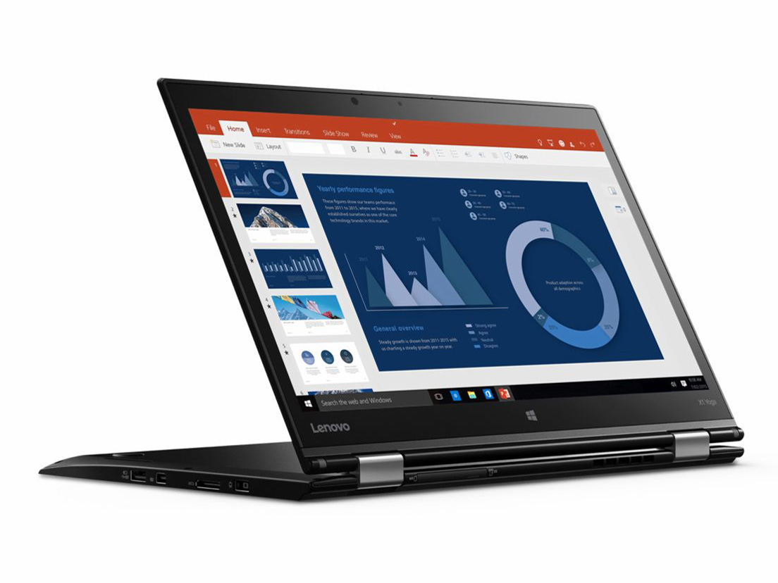 ThinkPad X1 Yoga 20JD0000JP �̐��i�摜