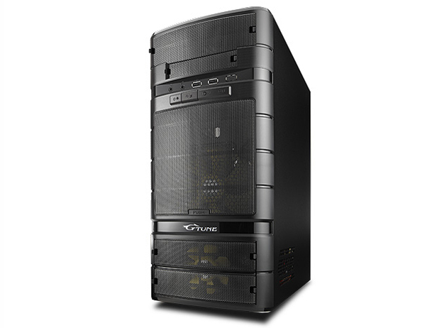 NEXTGEAR-MICRO im600SA1-TV Core i7/8GB ������/1TB HDD/GTX1060���ڃ��f�� �̐��i�摜