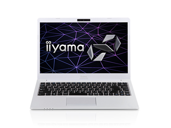 SOLUTION-14FH054-i5-UHE [Windows 10 Home����] Core i5 8250U/8GB������/1TB HDD/14�C���` �̐��i�摜