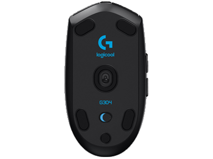 G304 LIGHTSPEED Wireless Gaming Mouse G304 [�u���b�N]