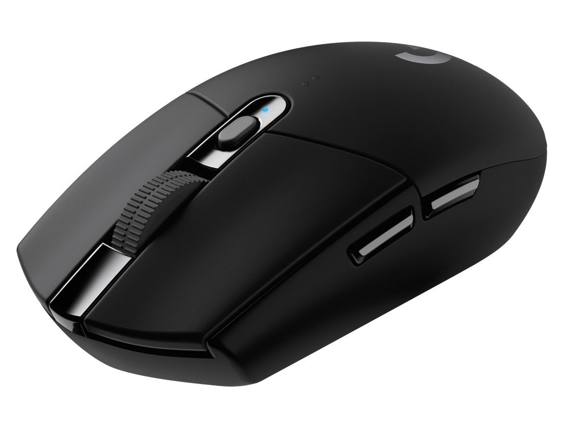 ロジクール G304 LIGHTSPEED Wireless Gaming Mouse 価格比較