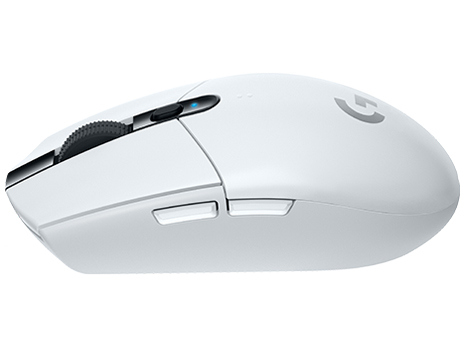 G304 LIGHTSPEED Wireless Gaming Mouse G304rWH [�z���C�g]