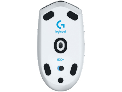 G304 LIGHTSPEED Wireless Gaming Mouse G304rWH [�z���C�g]