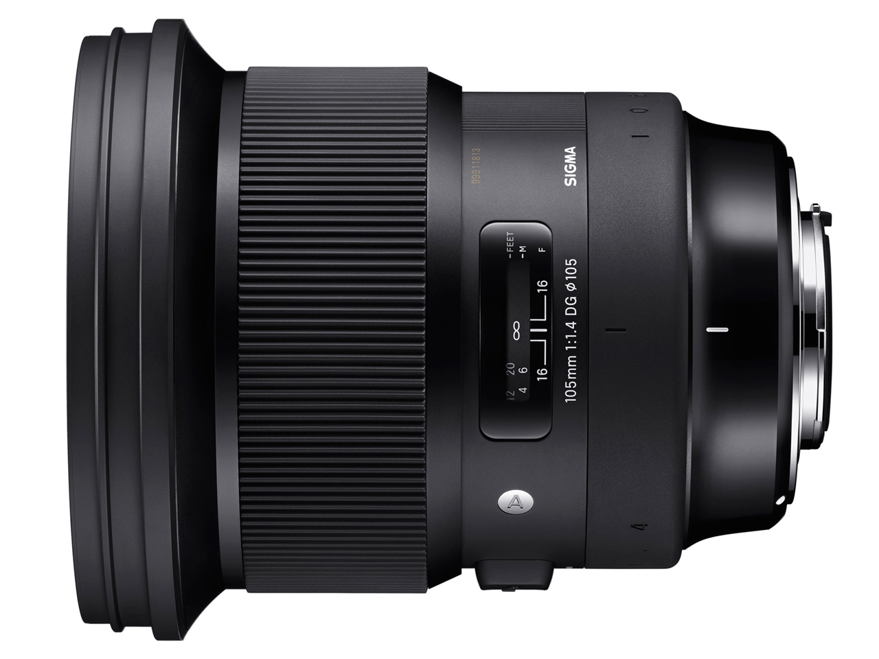 105mm F1.4 DG HSM [�V�O�}�p]