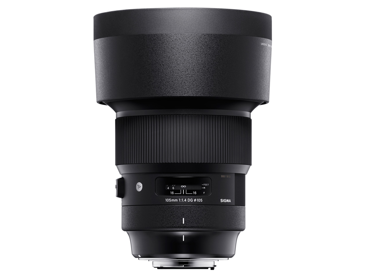 105mm F1.4 DG HSM [�j�R���p]