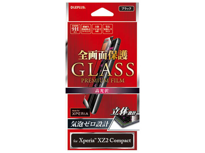 LEPLUS LP-XPXC2FGFBK [�u���b�N] �̐��i�摜