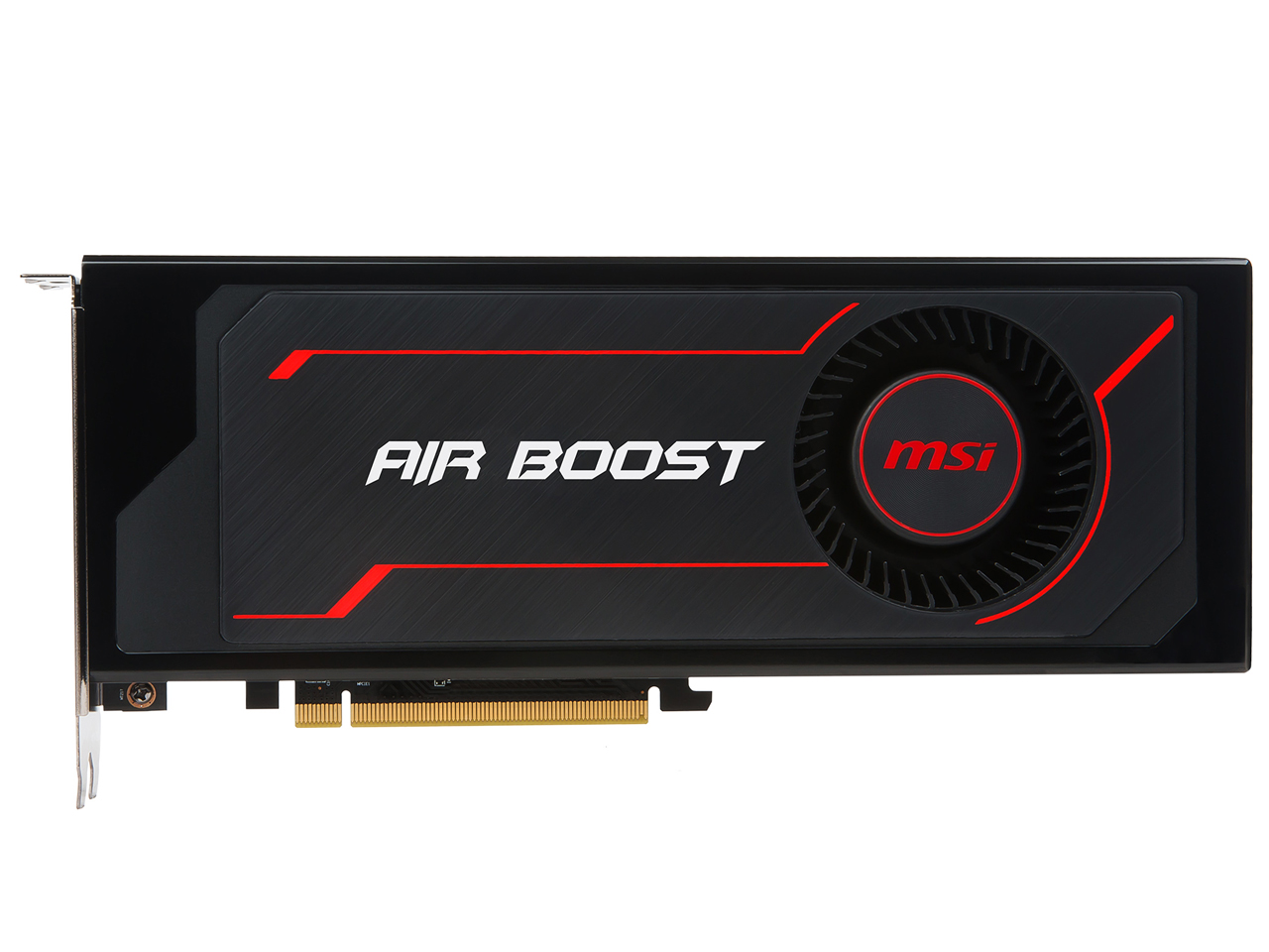 Radeon RX Vega 64 Air Boost 8G OC [PCIExp 8GB]