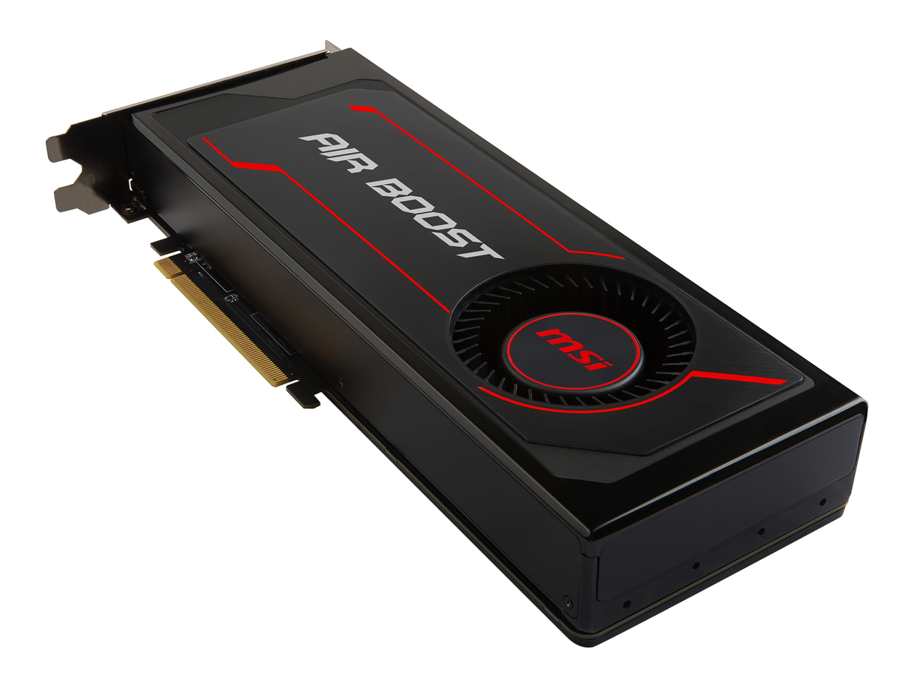 Radeon RX Vega 64 Air Boost 8G OC [PCIExp 8GB]