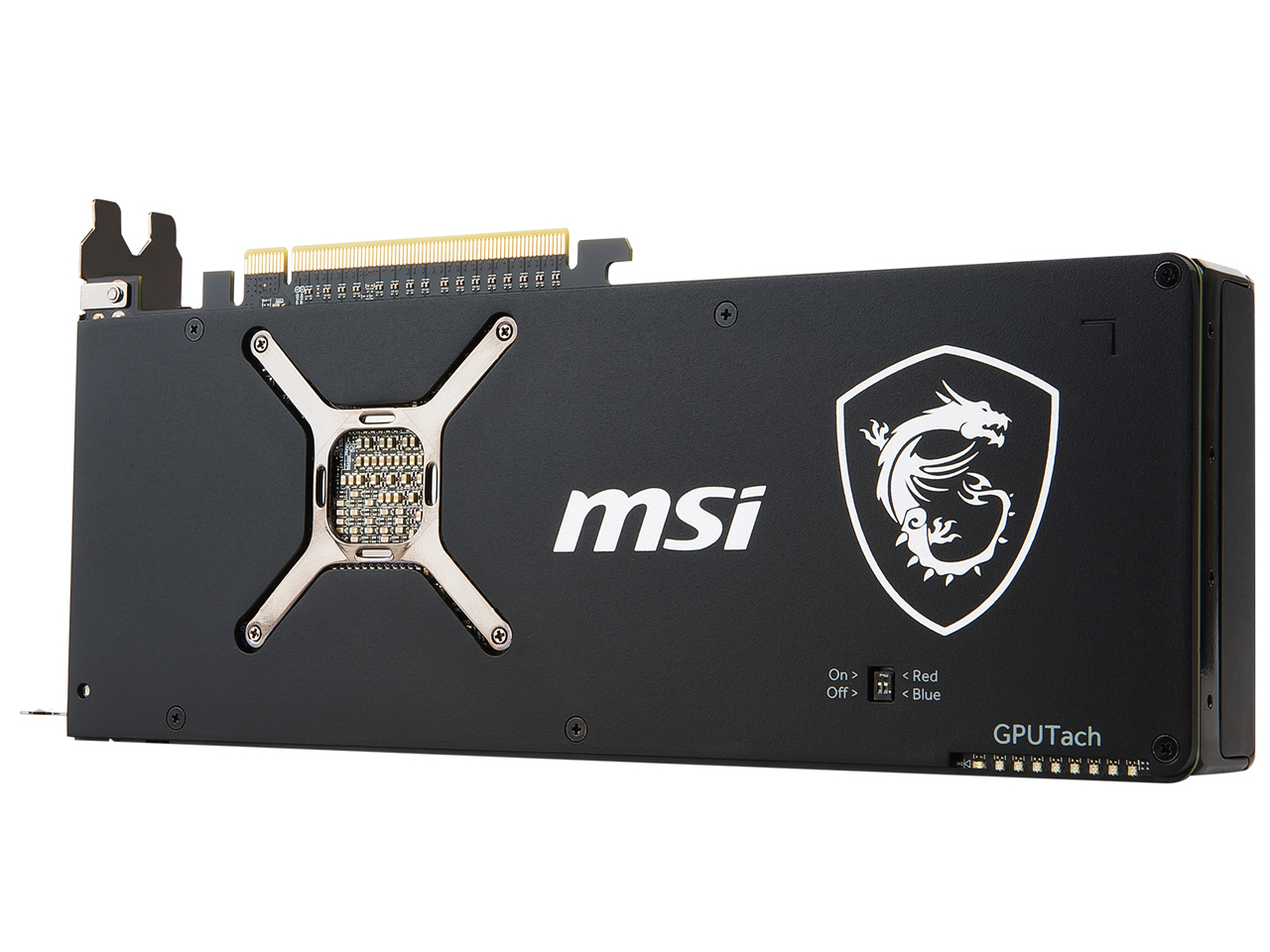 Radeon RX Vega 64 Air Boost 8G OC [PCIExp 8GB]