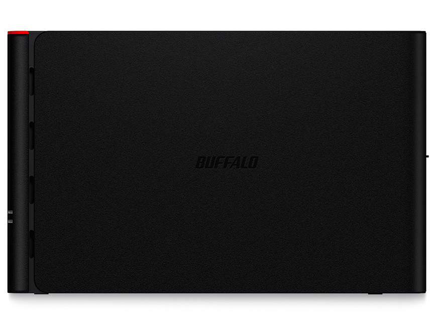 DriveStation Pro HD-SH12TU3