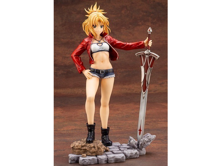 Fate/Apocrypha 1/7 �� �̃Z�C�o�[