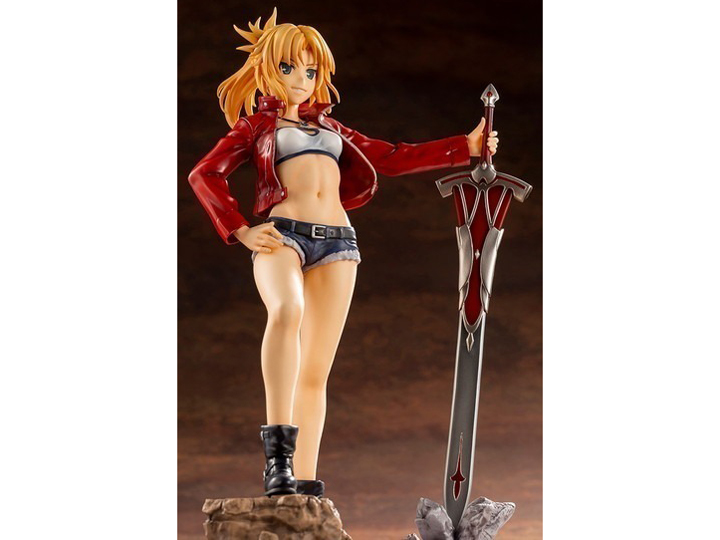 Fate/Apocrypha 1/7 �� �̃Z�C�o�[