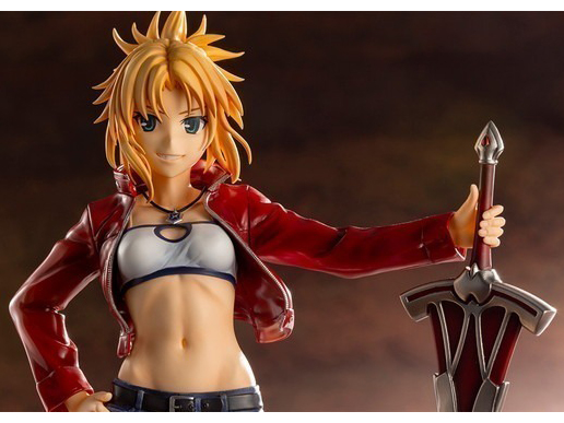 Fate/Apocrypha 1/7 �� �̃Z�C�o�[