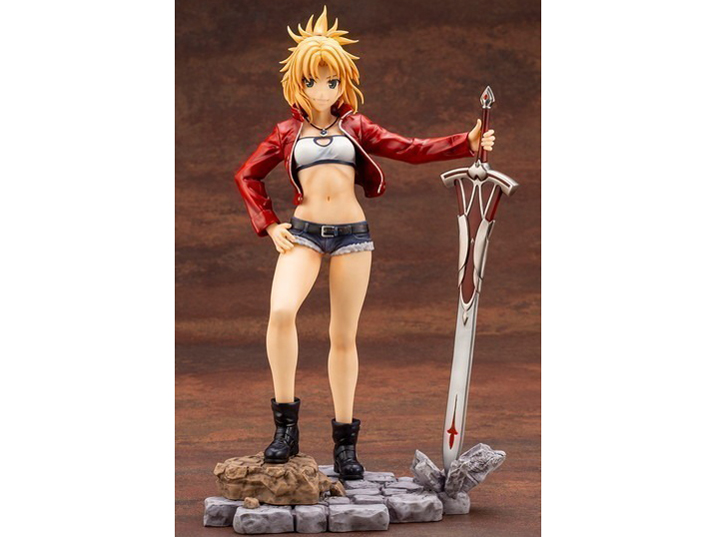 Fate/Apocrypha 1/7 �� �̃Z�C�o�[ �̐��i�摜