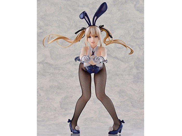 DEAD OR ALIVE Xtreme3 1/4 �}���[�E���[�Y �o�j�[Ver.