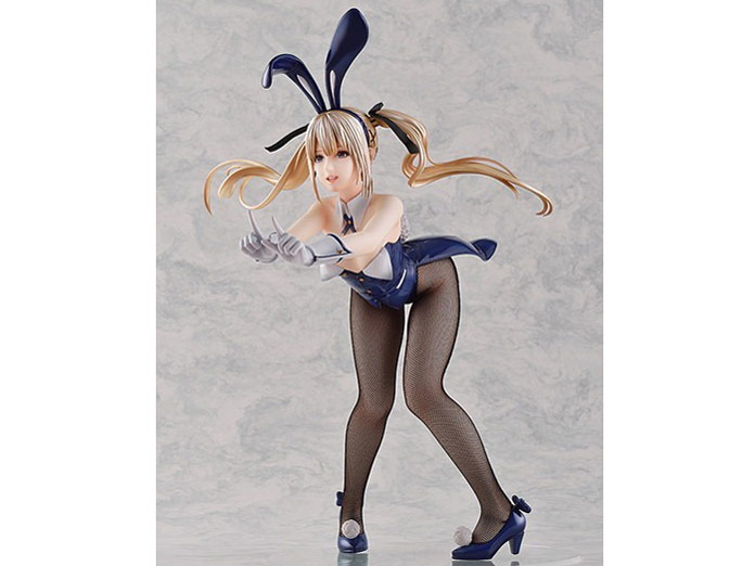 DEAD OR ALIVE Xtreme3 1/4 �}���[�E���[�Y �o�j�[Ver.