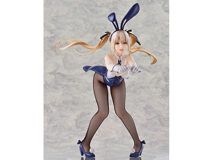 DEAD OR ALIVE Xtreme3 1/4 �}���[�E���[�Y �o�j�[Ver.