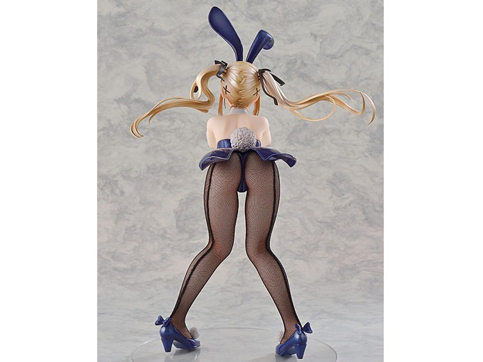 DEAD OR ALIVE Xtreme3 1/4 �}���[�E���[�Y �o�j�[Ver.