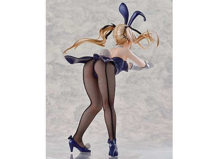 DEAD OR ALIVE Xtreme3 1/4 �}���[�E���[�Y �o�j�[Ver.