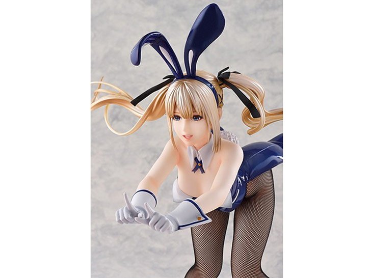 DEAD OR ALIVE Xtreme3 1/4 �}���[�E���[�Y �o�j�[Ver.