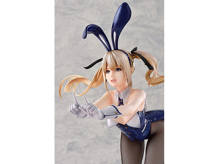 DEAD OR ALIVE Xtreme3 1/4 �}���[�E���[�Y �o�j�[Ver.