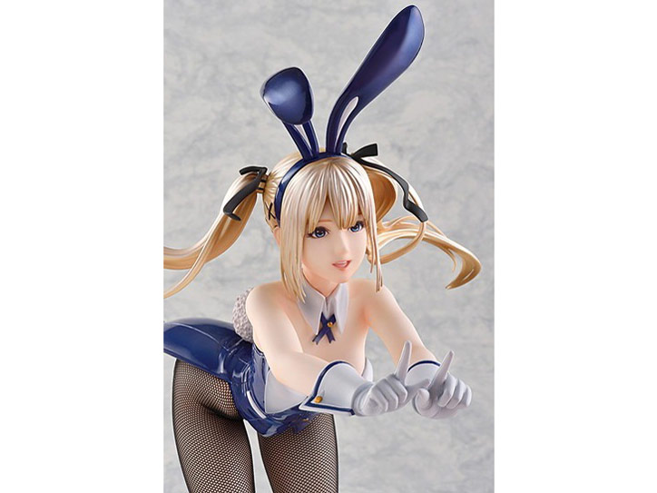 DEAD OR ALIVE Xtreme3 1/4 �}���[�E���[�Y �o�j�[Ver.