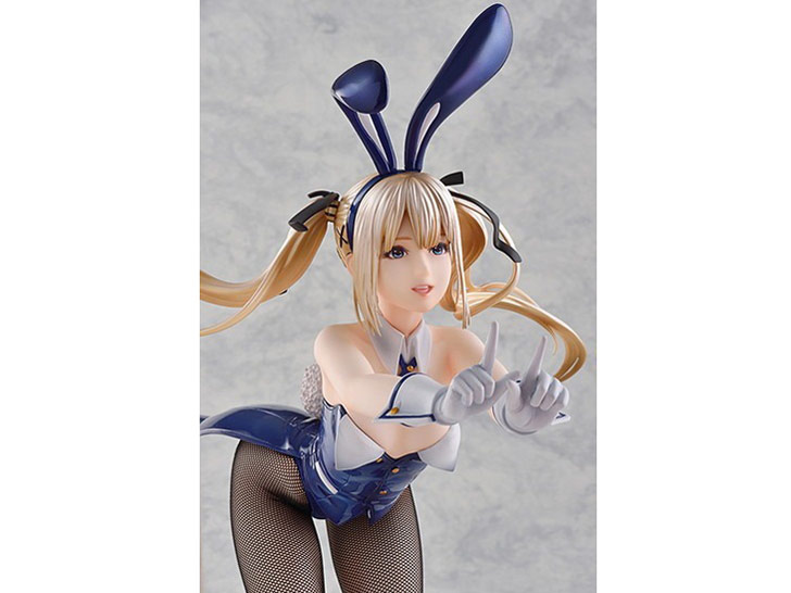 DEAD OR ALIVE Xtreme3 1/4 �}���[�E���[�Y �o�j�[Ver.