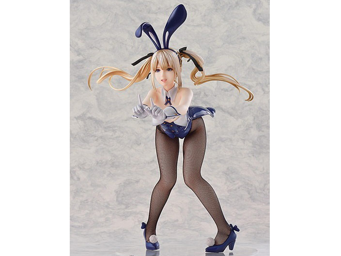 DEAD OR ALIVE Xtreme3 1/4 �}���[�E���[�Y �o�j�[Ver. �̐��i�摜