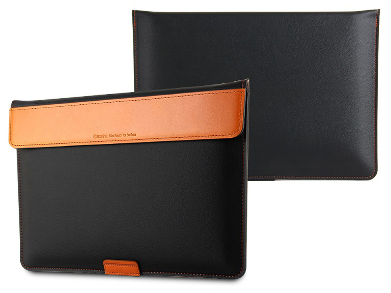 Slim Pouch BF11948SP4 [�u���b�N]