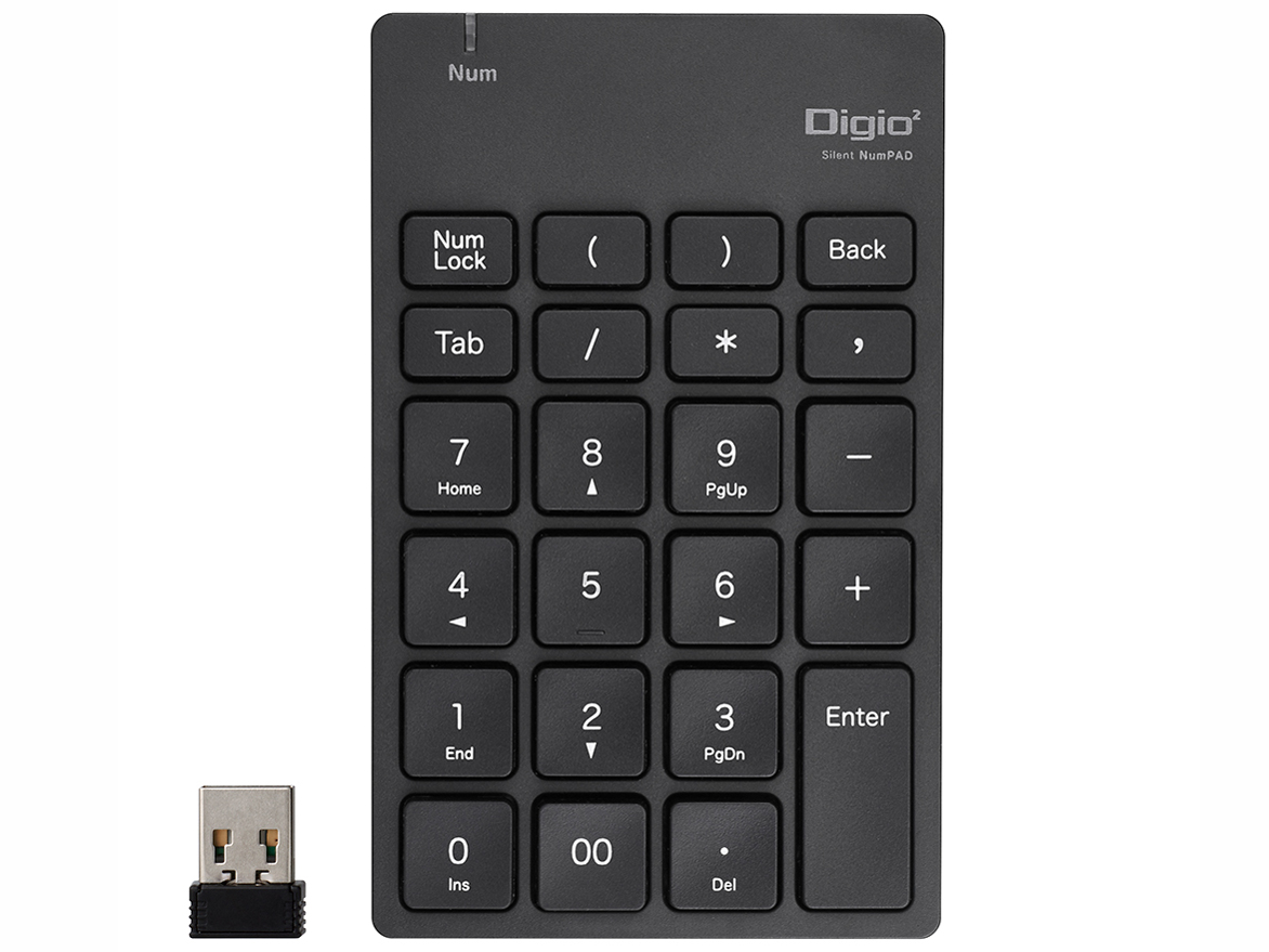 Digio2 TNK-SR227BK [�u���b�N] �̐��i�摜