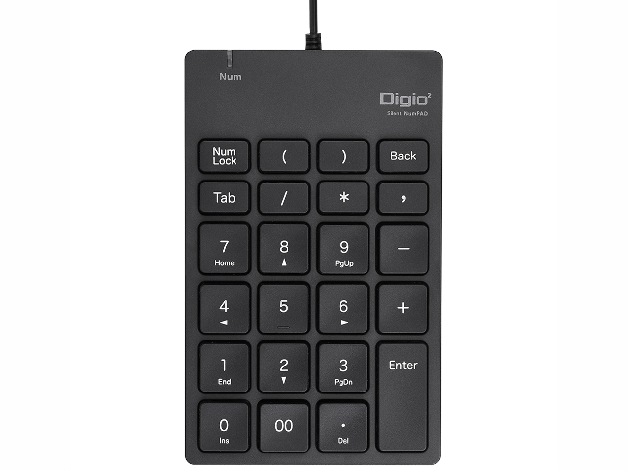 Digio2 TNK-SU228BK [�u���b�N] �̐��i�摜