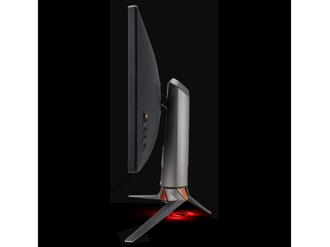 ROG Swift PG27UQ [27�C���` Plasma Copper+Armor Titanium]