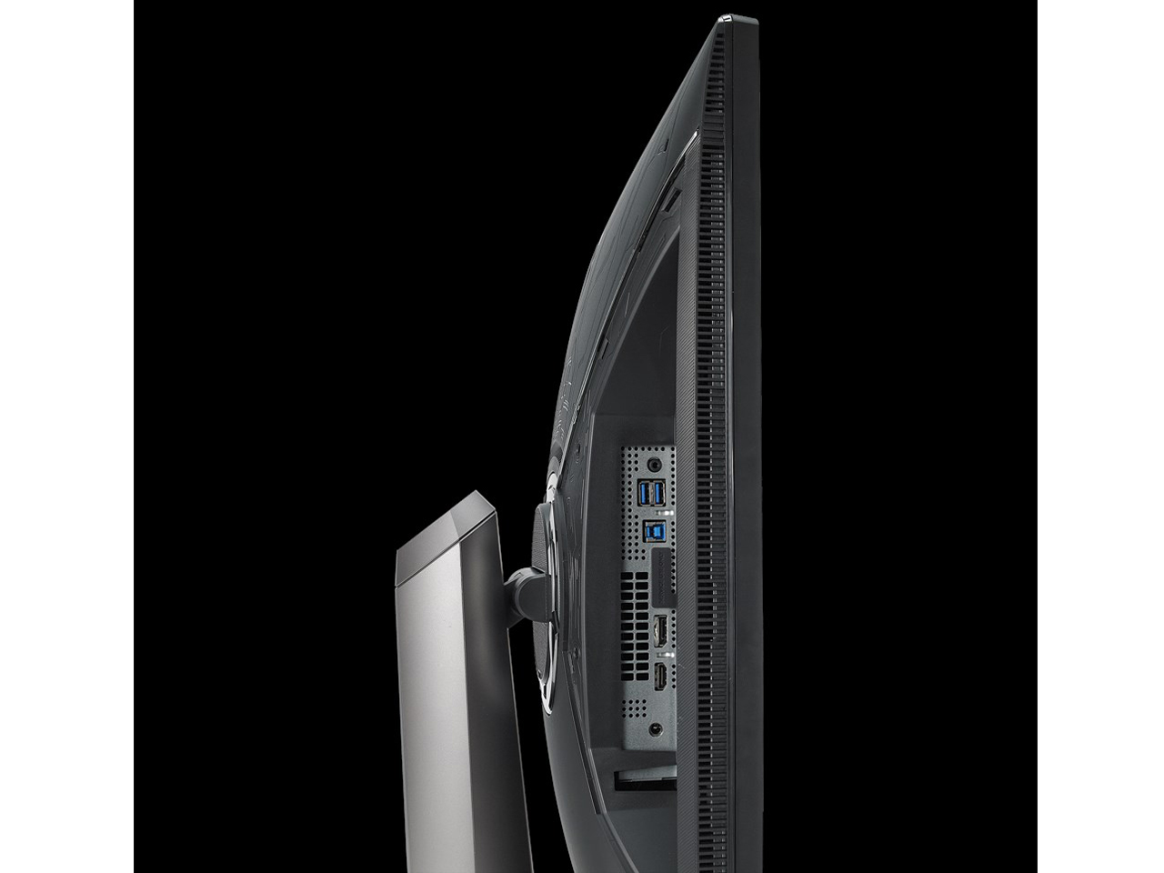 ROG Swift PG27UQ [27�C���` Plasma Copper+Armor Titanium]