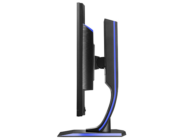 GigaCrysta KH2500V-ZX2 [24.5�C���` �u���b�N]