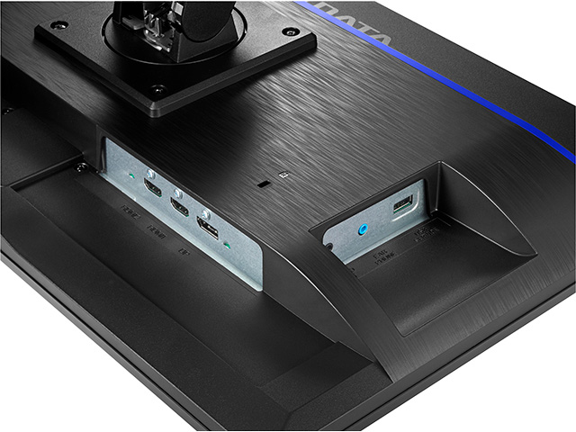 GigaCrysta KH2500V-ZX2 [24.5�C���` �u���b�N]