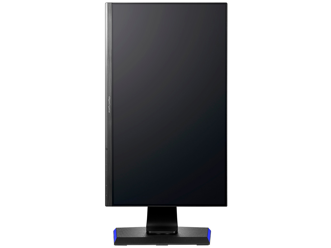 GigaCrysta KH2450V-QZ [23.8�C���` �u���b�N]