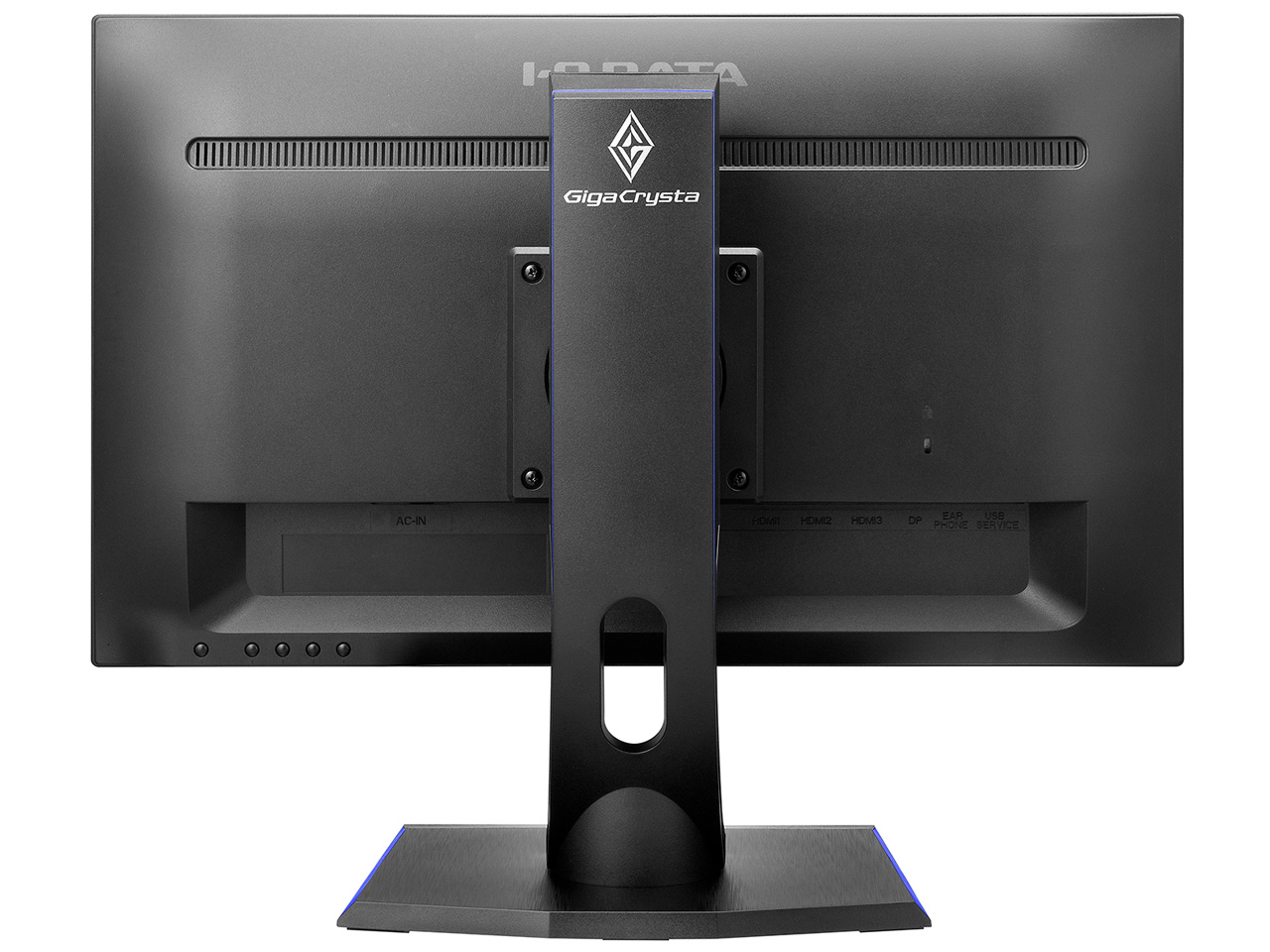 GigaCrysta KH2450V-QZ [23.8�C���` �u���b�N]