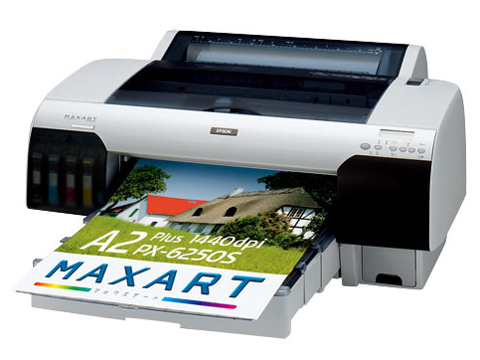 SureColor PX-62RC8 �̐��i�摜