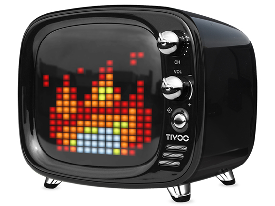 TIVOO [�u���b�N]