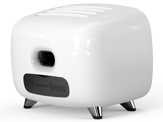 TIVOO [�z���C�g]