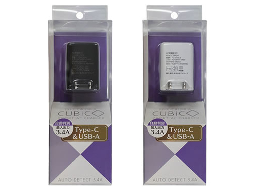 CUBiC IH-ACUC34ADK [�u���b�N]