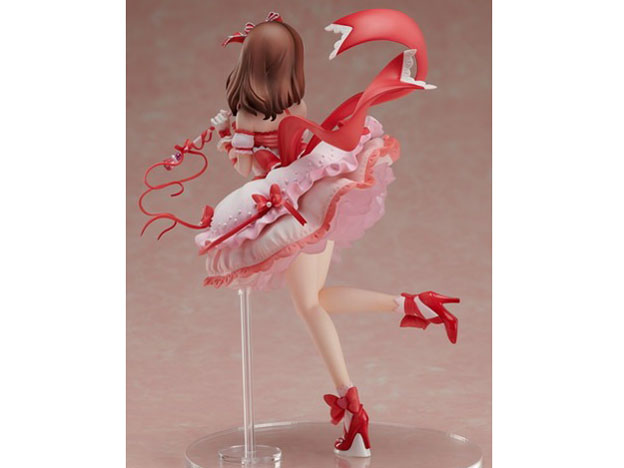 �A�C�h���}�X�^�[ �V���f�����K�[���Y ���v�Ԃ܂� �t�B�[���}�C�n�[�gver.