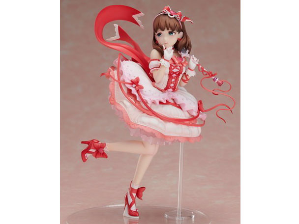 �A�C�h���}�X�^�[ �V���f�����K�[���Y ���v�Ԃ܂� �t�B�[���}�C�n�[�gver.