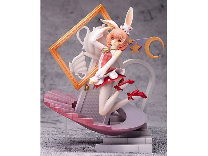 �s�v�c�̍��̃A���X-Another ���E�T�M �̐��i�摜