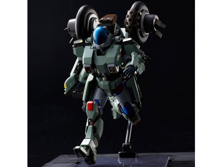 RIOBOT �@�b�n���L���X�s�[�_ 1/12 VR-052T ���X�s�[�_ ���C